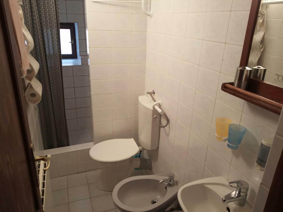 Отель Pension Cervena Кашперске-Гори Экстерьер фото
