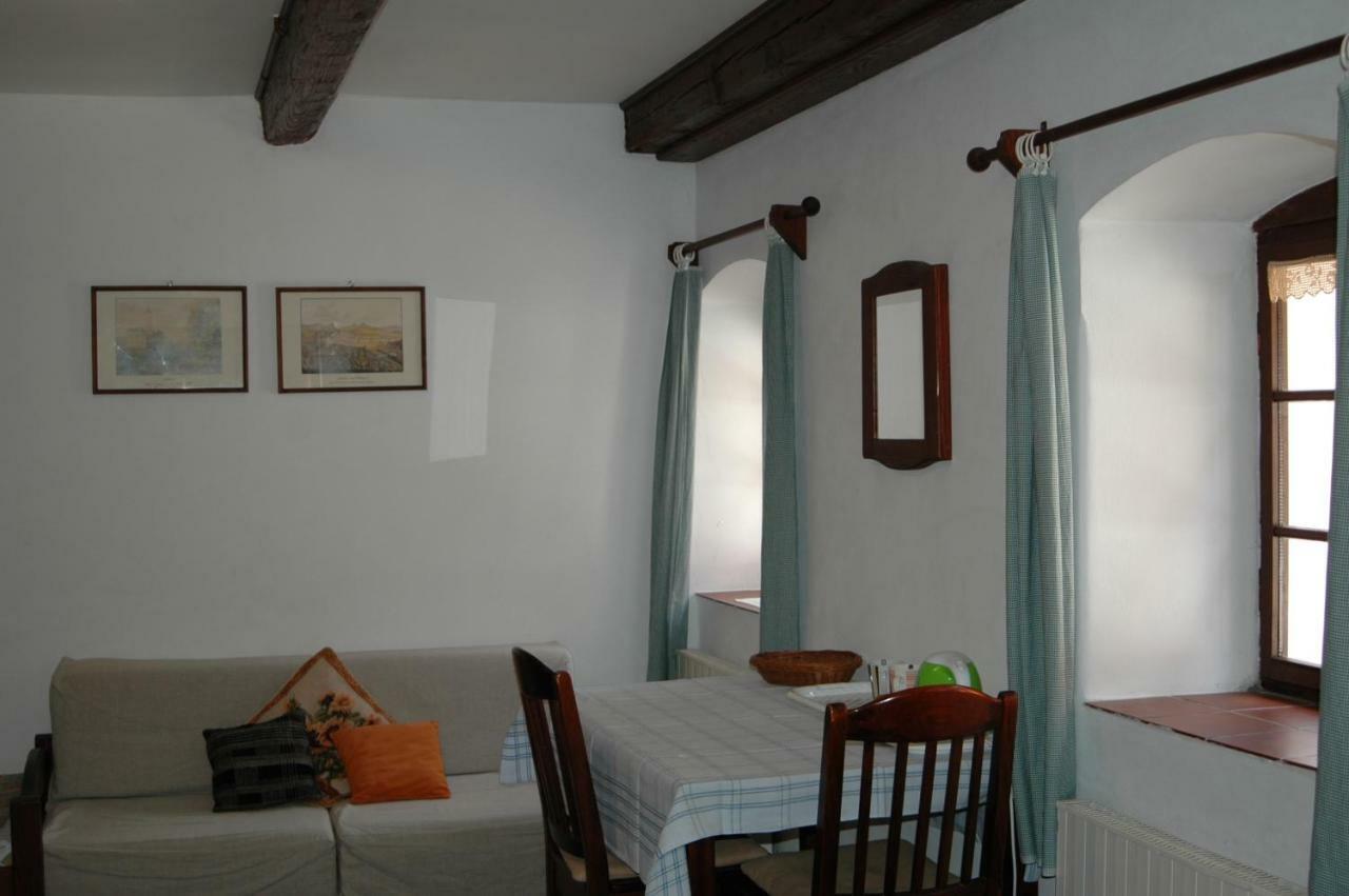Отель Pension Cervena Кашперске-Гори Экстерьер фото